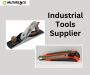 Trusted Industrial Tools Supplier | Industrial tools Dealer 