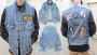 Fashion Your Way: Get Your Own Personalized Denim Jacket Tod