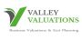 Use Business Valuation Services by Valley Valuations