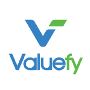 Digital Wealth Management - Valuefy Solutions