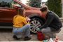 Flat Tire Services Sun Valley