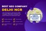 Unveiling the Top SEO Company in Delhi NCR: A Comprehensive 