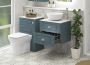 Elegant Bathroom Cabinets for Every Home in Atlanta Elegant Bathroom Cabinets for Every Home in Atlanta