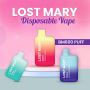 Buy online Lost Mary BM3500 Disposable Vape in UK