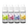 Experience Smooth Vaping Bliss with Crystal Pro Max Nic Salt