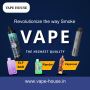 Buy Vapes Online in India at Unbeatable Price