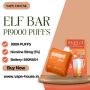 ELF Bar PI9000 Puffs Rechargeable Device