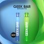  Buy Wholesale Geek Bar Disposable Vape Pods in the UK