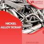 High Nickel Alloys and Scrap | Vardhaman Ferro Alloys