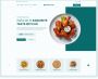 Elegant Restaurant Website Framer Template Elegant Restaurant Website Framer Template