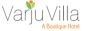 Varju Villa: Discover the Best Veg Restaurent In Udaipur