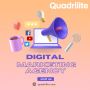 Quadrilite - Top Digital Marketing Agency in Hyderabad