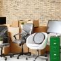 Office Furniture Moving Companies