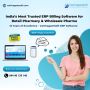 India's Best ERP Billing Software with free Demo