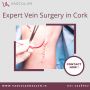 Reclaim Your Vascular Health: Expert Vein Surgery in Cork