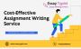 Writing Services 