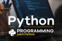 Python Proficiency Unleashed: A Comprehensive Programming Jo