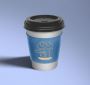 Coffee Cup Sleeves: Keep Your Hands Safe and Coffee Warm