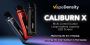 Mastering the Art of Vaping: Unveiling the Uwell Caliburn X 