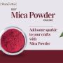 Buy Mica Powder Online- VedaOils