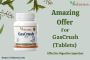 Amazing offer for GasCrush (Tablets) for Effective Digestive