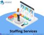 Leading IT Staffing Services in Pune - Veegent Technologies