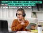 Enhance Online Exam Integrity with Proctoring Services!