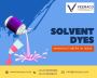 Solvent Dyes Manufacturers in India