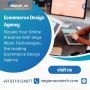 Ecommerce Design Agency