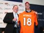 Peyton Manning Teaming Up With Nationwide Insurance