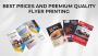 Cheap Flyers and Leaflet Printing In UK