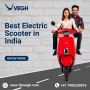 Is there an Electric Scooter Showroom Near Me?