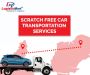  Hire car transport service in Noida 