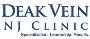 Deak Vein NJ Clinic