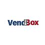 Refrigerated Combo Vending Machine - VendBox