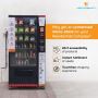 Helping Businesses Get Smart with Unmanned Vending