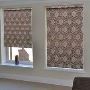 How do Roller Blinds keep the sun out?