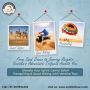  Enchanting Jaisalmer Camp Package by Ventika Tours