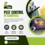 Pest Control Service in Kandivali, Mumbai - Venus Pest Pest Control Service in Kandivali, Mumbai - Venus Pest