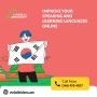 Improve Your speaking and learning languages online