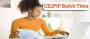 Join CELPIP Online Coaching as Per Your Comfortable Time Tab