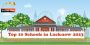 Top 10 Schools in Lucknow 2023