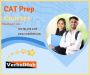 CAT Prep Courses in Jhandewalan | VerbalHub