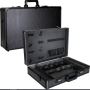 Zanobi Barber Case for Shears, Combs, Scissors, and Clippers Zanobi Barber Case for Shears, Combs, Scissors, and Clippers