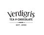 Verdigris Tea & Chocolate