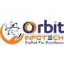 Orbit Infotech stands out as a reliable partner