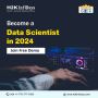 Data Science Online Training Course
