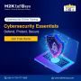 Online Cyber Security Course