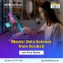 Data Science Course Online