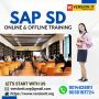 SAP SD Training In Hyderabad 